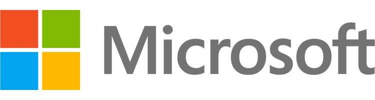 Logo Microsoft Microsoft