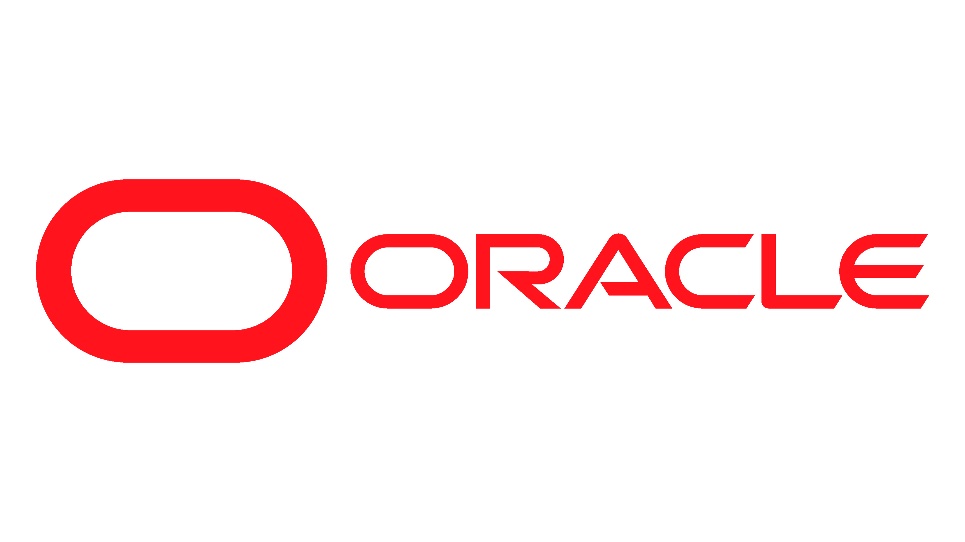 Logo Oracle Oracle